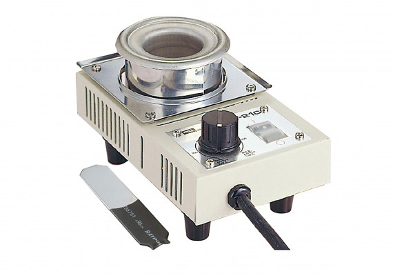 SOLDER POT-21C